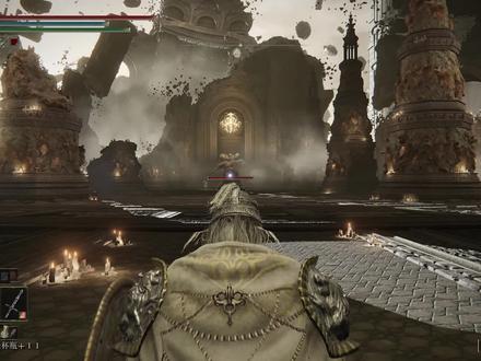 【第1/2集】艾尔登法环:可直接获取的12款前中期套装,彻底告别衣服慌 #游戏攻略 #单机游戏 #游戏梦想家寻宝季