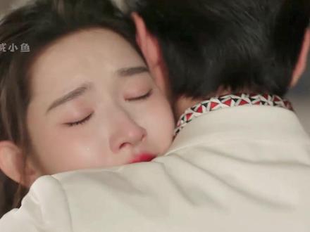 突然的喜欢终于迎来了大结局,高海明穿到现实和林欢儿团圆#突然的喜欢 #陈星旭 #王玉雯