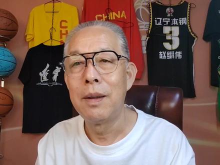 曾繁日周鹏广东队为何放弃@CBA联赛 @NBA #广东宏远 #周鹏 #杜锋 #朱芳雨 #CBA热点