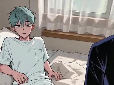 #AI 床边鱼豆腐误会 #随变app #ivti