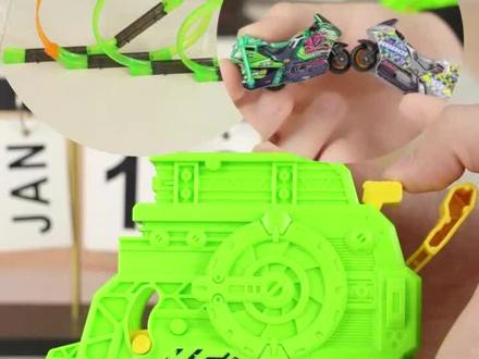 新年礼物首选!孩子一玩就停不下来的酷炫搜狗摩托套装! 孩子总想买贵重礼物?这款高性价比玩具让孩子开心!#儿童玩具 #玩具 #儿童礼物 #汽车模型 #找到了专治过年无聊的玩具