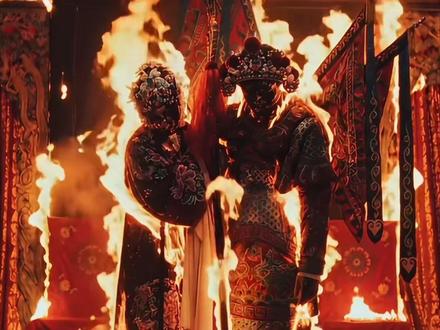 #enemy #煎饼果仔夏天妹妹 都给我去看原版!太好哭了😭