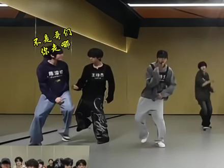 橹橹宝宝,你的脸怎么和别人不一个图层啊
#橹穆#🩵🩷