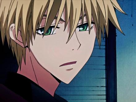 霸气救妻的碓冰拓海也太帅啦#动漫 #碓冰拓海 #会长是女仆大人