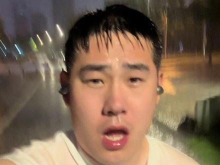 我不知道什么是顶级天赋,我只知道我没有退路了,我必须赢#当年的嘲讽声好大