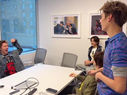 来听听专属称呼,一口一个:jiu尼~,哥哥很爱#赵雨凡#金主训#猪排饭cp#猪排饭