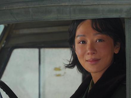 杨紫素颜188天扎根高原!从甜妹到铁血女警,这蜕变太绝了。 #生命树 #好震撼的生命树 #杨紫