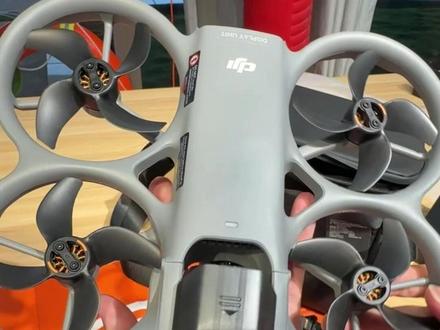 大疆avata360新品开箱 新品拆箱,给兄弟们看看咱们的大疆avata360都有哪些东西!#大疆无人机 #科技