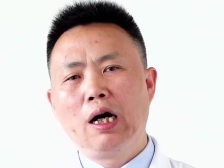 癌症晚期 到处转移了 是不是就一定判S刑了?#廖正银