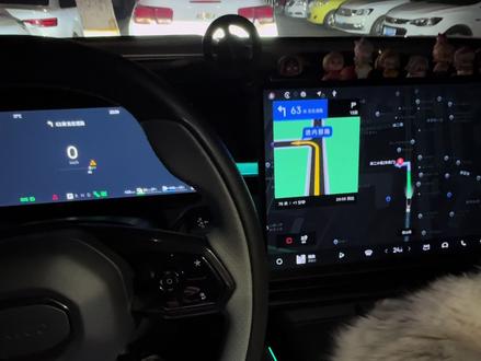 千万要注意下车门解锁按键
#车门把手 #车门解锁 #危险行为 #领克08