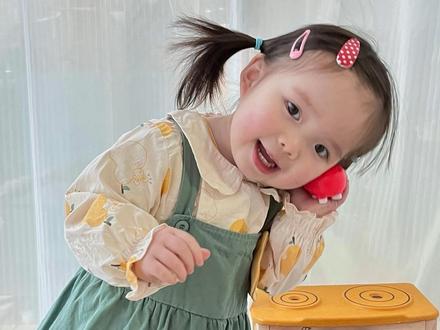 《她好像跟她的名字不太符合》哈哈哈#一颗肉丸子 #曾婉之 #zwz #人类幼崽
