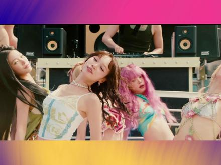 假嗨一场|锐评lesserafim、itzy新主打曲 #娱乐评论大赏 #lesserafim #itzy #reaction #kpop
你如何评价炽的boompala&一击的motto?