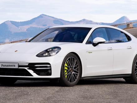 保时捷国内在售的八款车