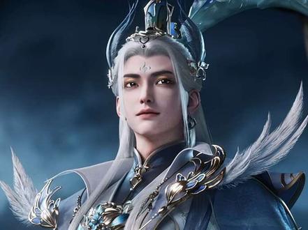 剑来:魏晋救场的一战有多燃?#国漫 #剑来