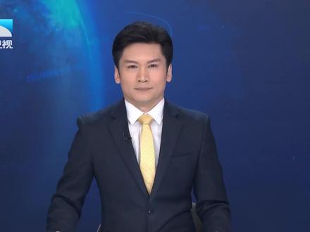 2025年度中国青年五四奖章获得者、武汉大学李星星教授:从城市导航到极地科考 解锁卫星定位“中国速度”(来源:湖北卫视)