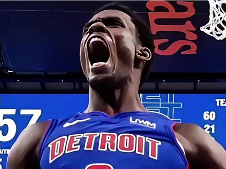 判罚来了,打架一时爽!打完一看懵逼了#篮球 #活塞冲突 #黄蜂 #斯图尔特