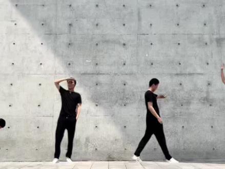 人物分身合体效果 教程 #剪映教程 #剪辑教程