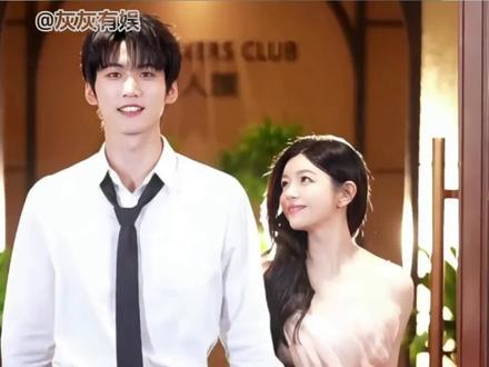 你们觉得最终会放吗?
#能不能放周柯宇去星光大赏