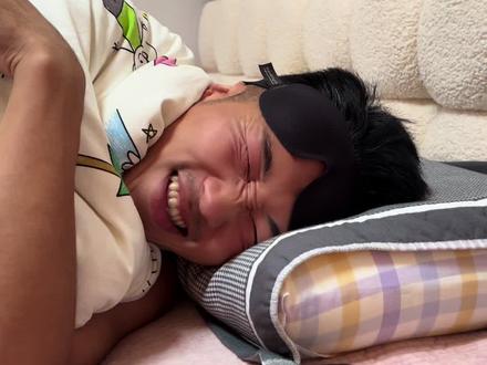 听10级东北话末日小说助眠直接笑喷了 #交出你收藏的助眠小说