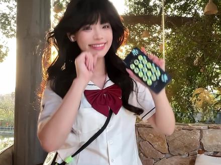 多跟自己说我身体好运气好情绪好财运好一切都很好 #我很好翻唱大赛 #大西瓜翻唱#爱自己#翻唱 (@coco-木子文)