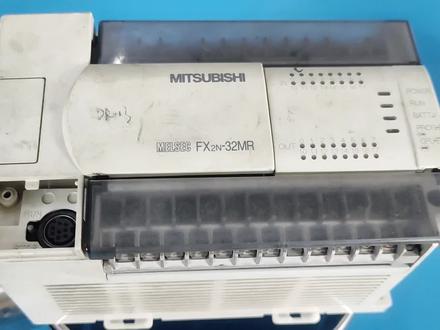 三菱FX2N硬件结构你了解吗?输入端输出端会区分接线吗? #plc #工业自动化 #工控