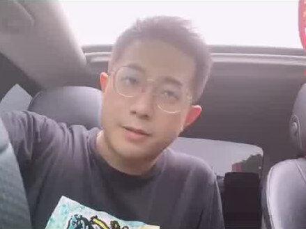 小糊涂蛋? No ,是反转#蔡徐坤力挽狂澜