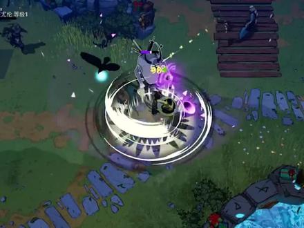 【基德游戏】新游推荐:米德加尔的部落 #基德游戏 #基德KIDBOY #KIDBOY #JIDEKIDBOY