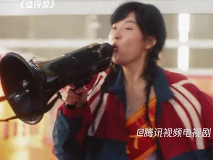 屋漏偏逢连夜雨!周水保护大吉镜头碎了#值得爱