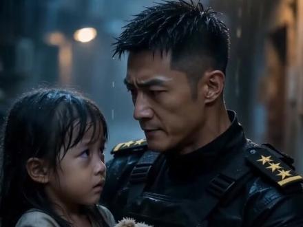 战神归来,女儿住狗窝,一声令下,十万将士杀到 #即梦seedance2.0 #即梦AI #即梦ai#ai分身戏精大赛#我的ai分身杀疯了