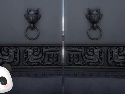 穿越回古代,如何手捏发电机 #科普知识 #发电机 #穿越 #3d建模