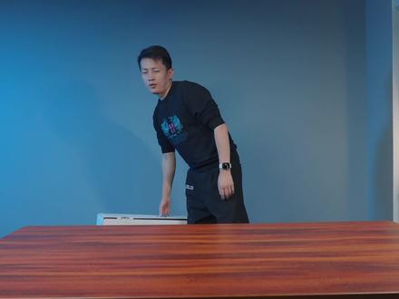 做个小开箱,来和大家简单分享下小米显示器27英寸 4K版 #显示器 #4K #小米显示器 #小米4K