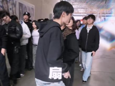 我在东郊记忆遇到了centralcee?? #bsh#centralcee #毒蛇 #唐