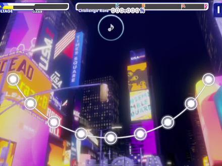 果然极难不能开3D#偶像梦幻祭 #音游 #fine #Eden @DOU+小助手