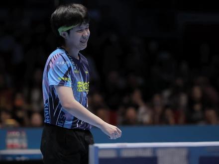7.29嬛嬛老师聊王楚钦的加速成长_🏓 #王楚钦 #国乒 #乒超联赛 #真实生活分享计划 #音乐灵感推荐