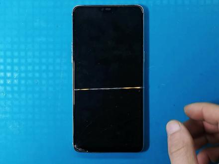 学维修手机之OPPO R15 指南舟手机维修培训学校智聚港湾 #苹果手机维修 #全民修手机 #修手机