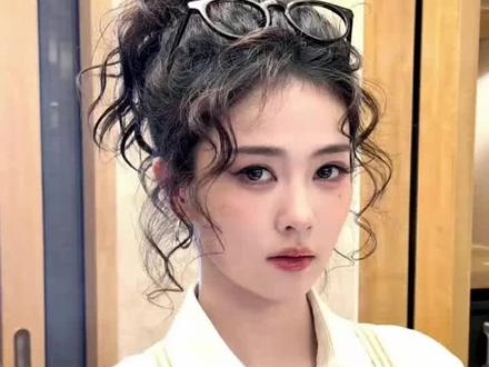 现在的时尚我真是越来越看不懂了 #白鹿 #老铁娱乐观察站 #年年有娱
