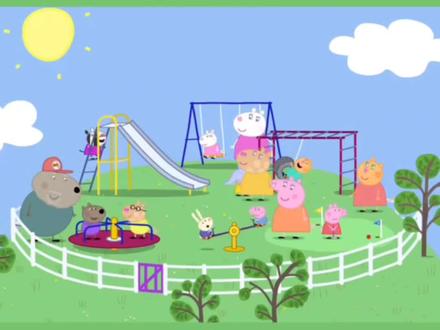 小猪佩奇#小猪佩奇 #儿童玩具 #小猪佩奇第八季 #小孩