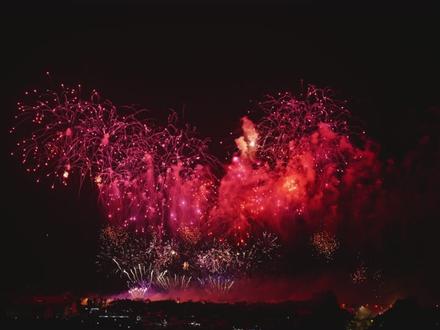 2026厦门海峡两岸焰火晚会完整版 #厦门 #烟花秀 #烟花 #海峡两岸烟花秀 #厦门海峡两岸春节焰火晚会