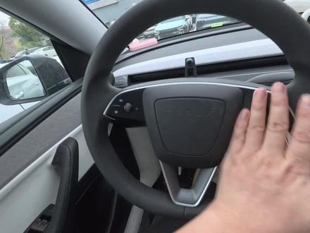 #特斯拉 也能养#龙虾 了,最佳设备#macbookneo 而且可以让openclaw控制特斯拉