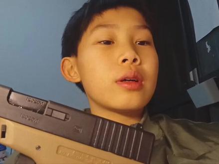 乖巧虎G17还不错