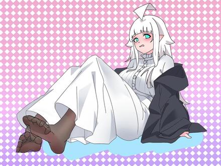 一个女生“裤里丝”冷知识