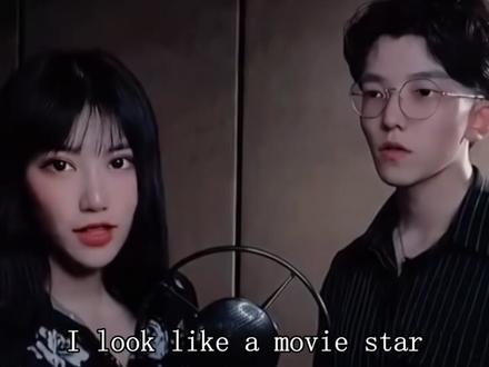 不同年代的go girl #音乐