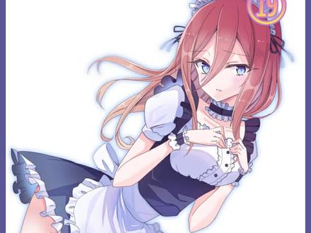 公布最终结局,男主竟然和她在一起了 #二次元原创 #我在抖音看动漫 #充能计划