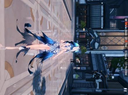 【移动端】鸣潮极致画质保姆级修改教程 鸣潮极致画质保姆级修改教程,颠覆你对鸣潮移动端画质的想象.
#鸣潮 #手机 #鸣潮攻略 #教程