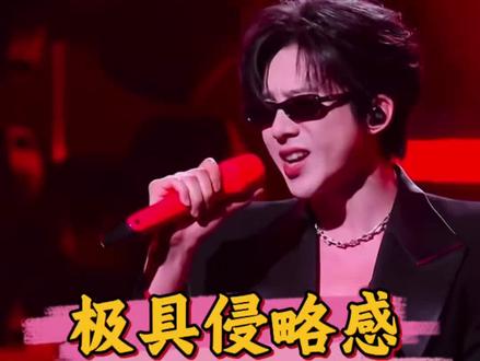 这还是我听过的那首歌吗?他的现场什么时候这么强了? 刘宇宁 微博之夜 开到荼蘼#刘宇宁 #微博之夜#开到荼靡 #歌曲推荐 #音乐一响年味拉满