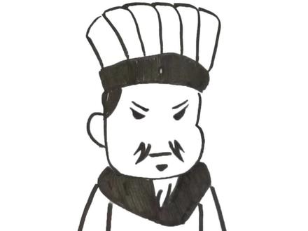 “闭门羹”的由来。#历史冷知识 #科普一下 #萌知计划#闭门羹#中华文化 @抖音青少年