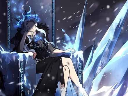 拯救灭世魔女 #二次元 #漫画解说 #漫画推荐 #有声漫画