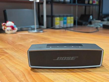 BOSE soundlink mini2代 使用小技巧分享
蓝牙连接不上 连接后没有声音等小问题解决办法
#bose音响 #蓝牙音箱 #蓝牙音箱推荐 #户外音响 #BOSE