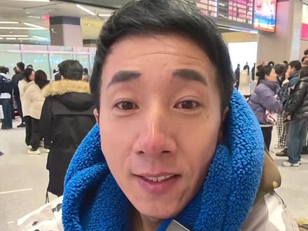 黑龙江省U18男排回家啦 #齐齐哈尔 #全运会