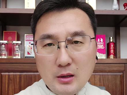 “绿豆酿出的好酒”如何?#白酒#以酒交友 #白酒知识